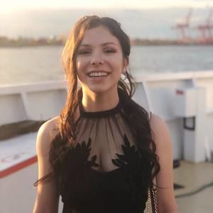 Meet your Posher, Alexie